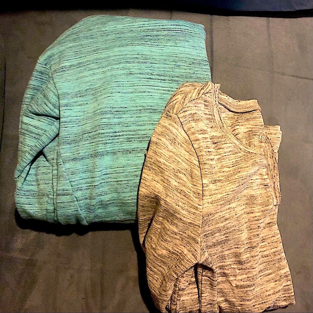 Long Sleeve Shirt Bundle!!!